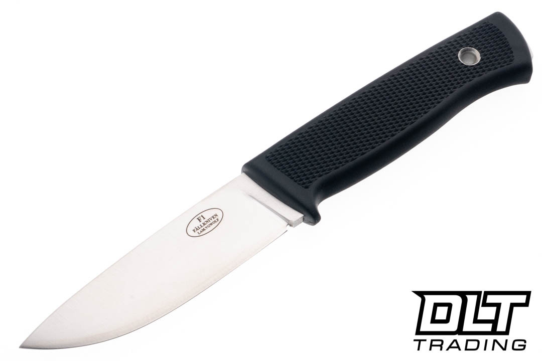 の*ん様 SOS F1-ND (Survival On ) Fallkniven F1 Military Survival Knife - Thermorun Handle F1af