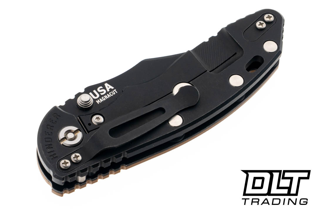 Hinderer 3.5