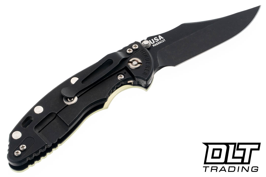 Hinderer 3.5