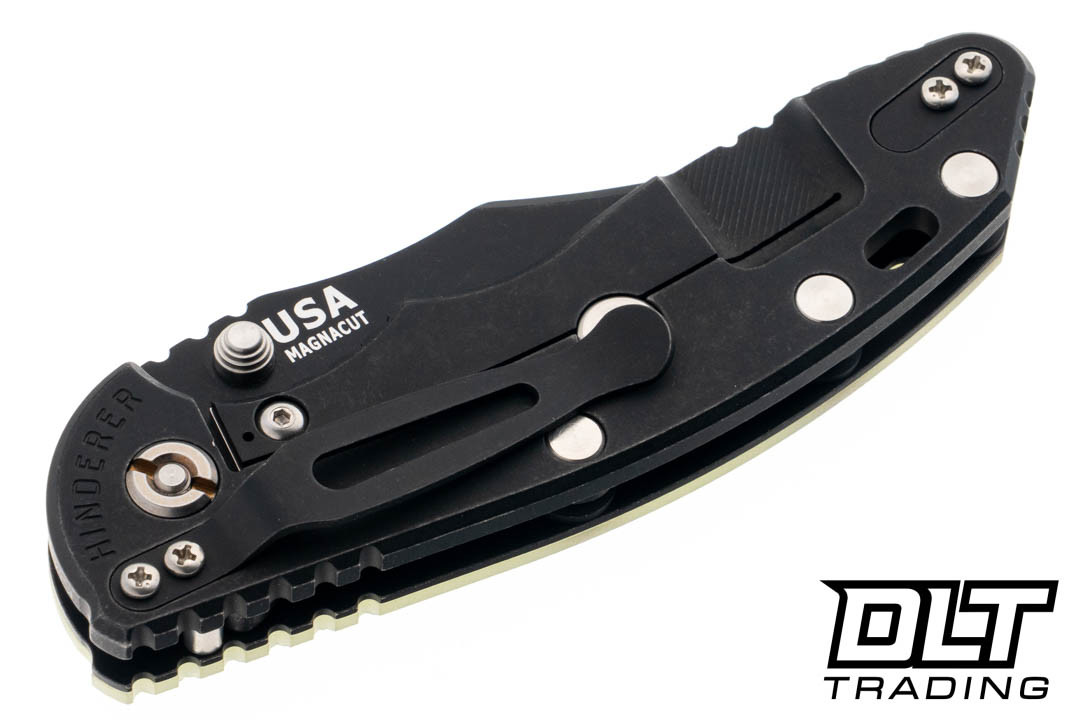 Hinderer 3.5