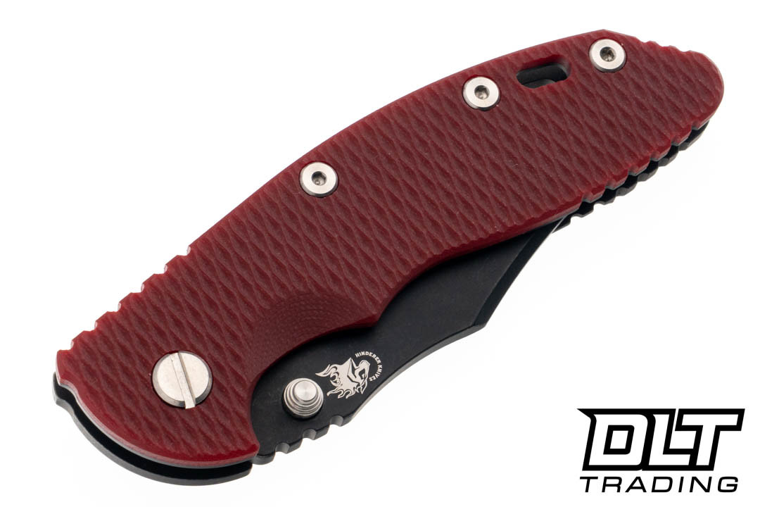 Hinderer 3.5