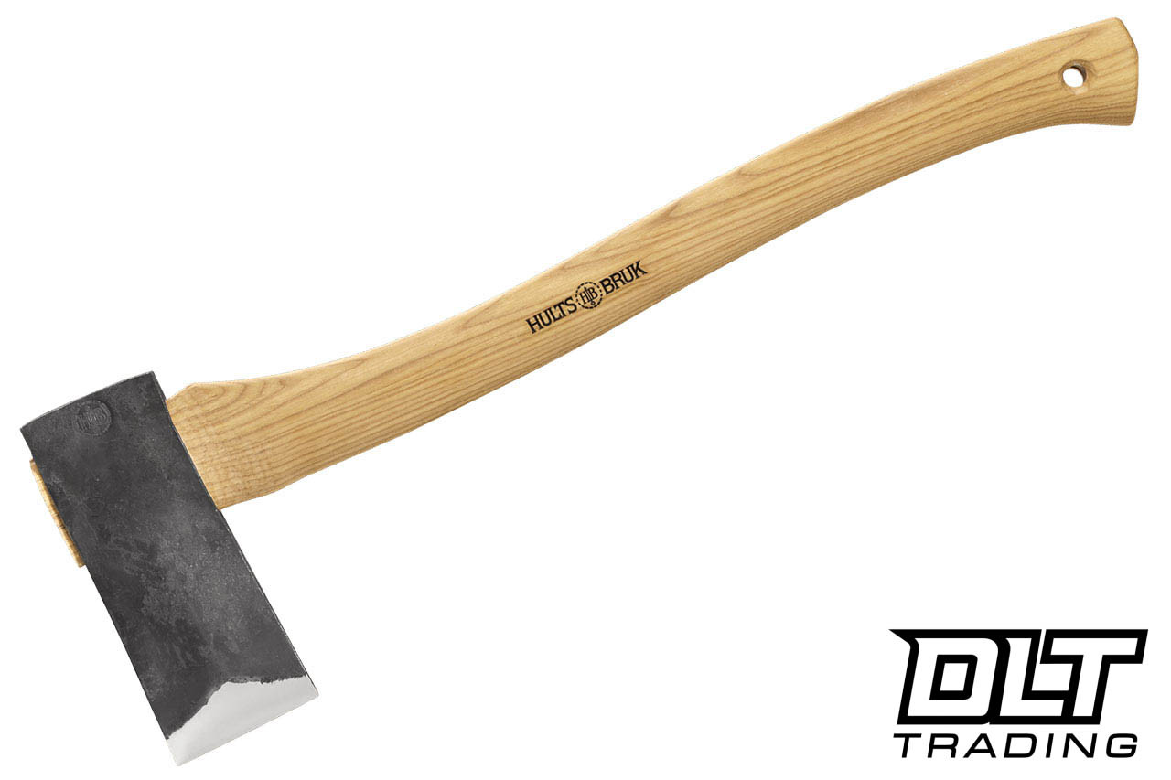 洋楽 Hellbound/gravelust Hults Bruk Jakobsdal Splitting Axe - 20