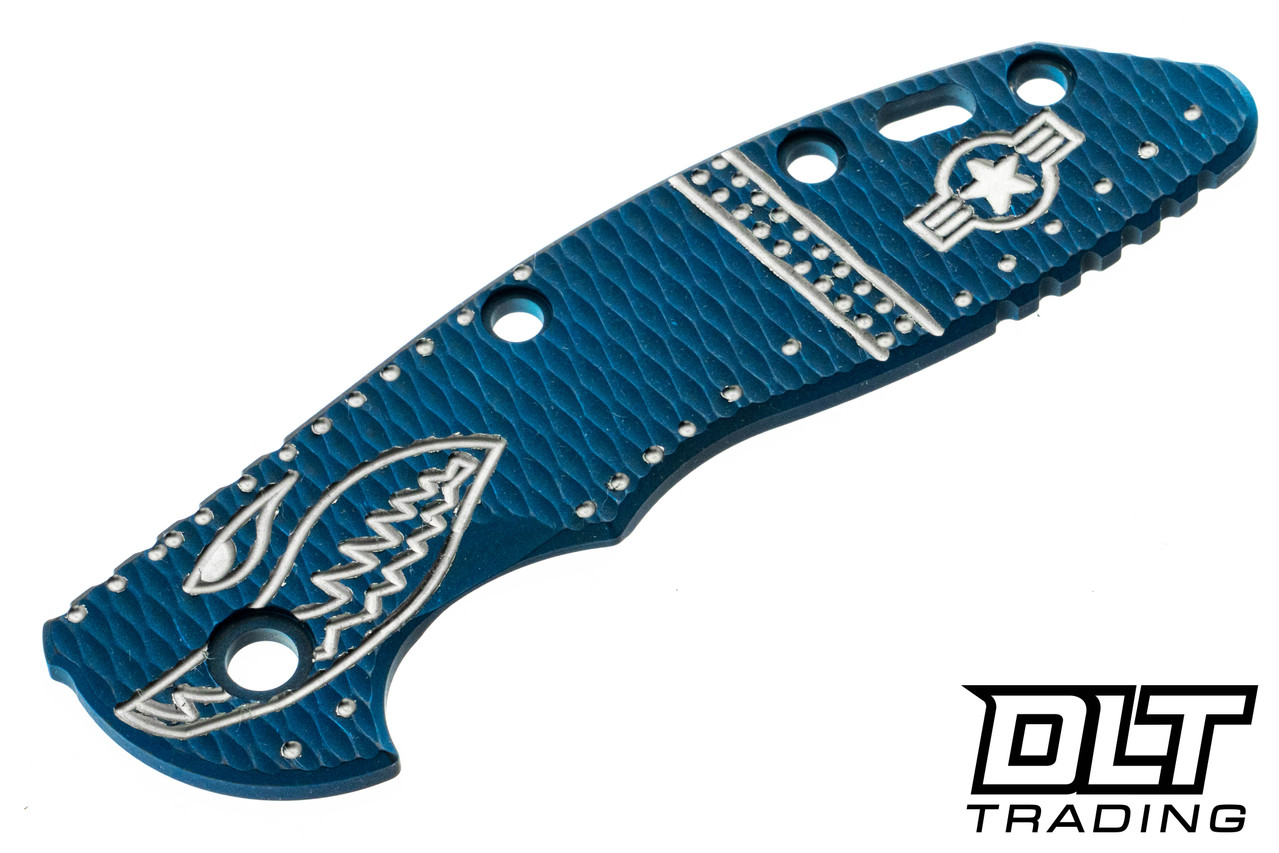 Hinderer 3.5
