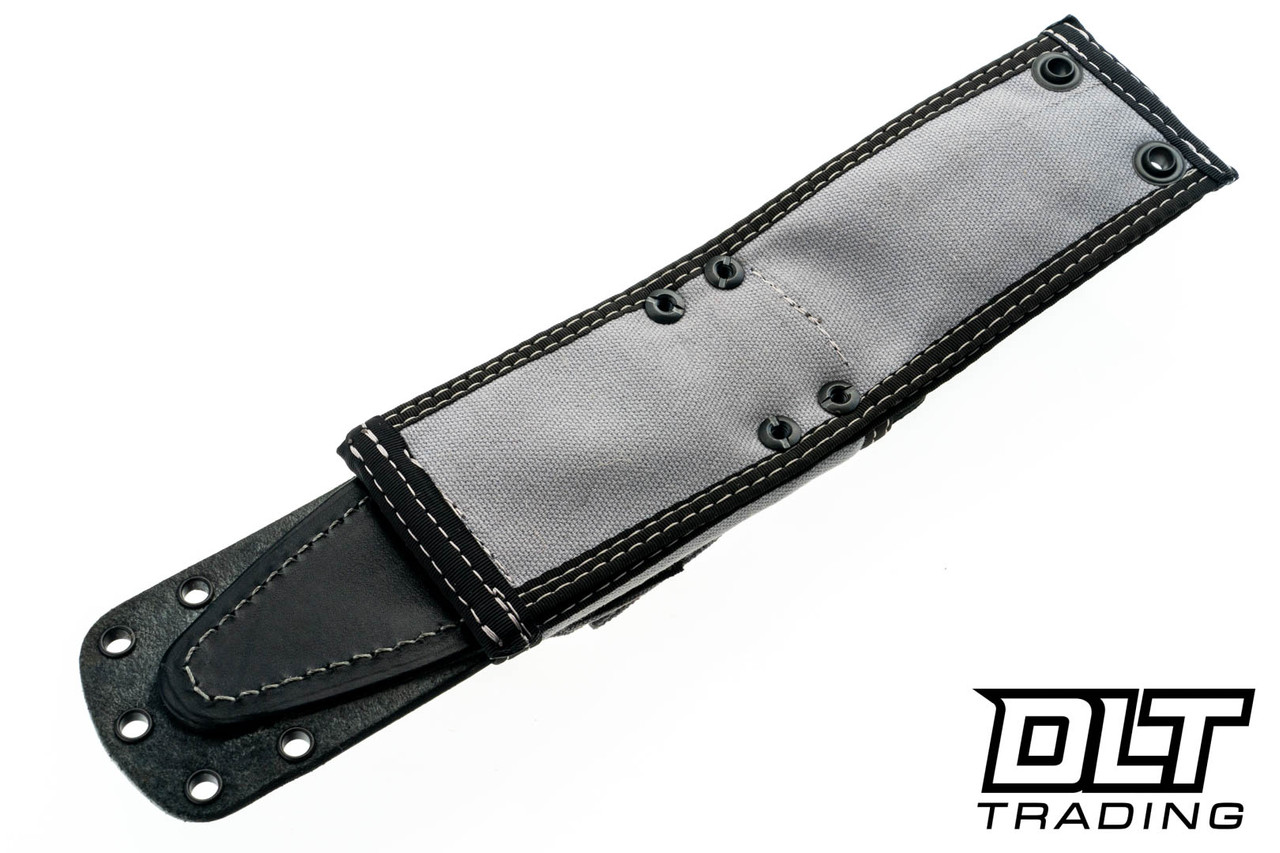RMJ Tactical Trench Raider 3V - Graphite Black Cerakote - Urban