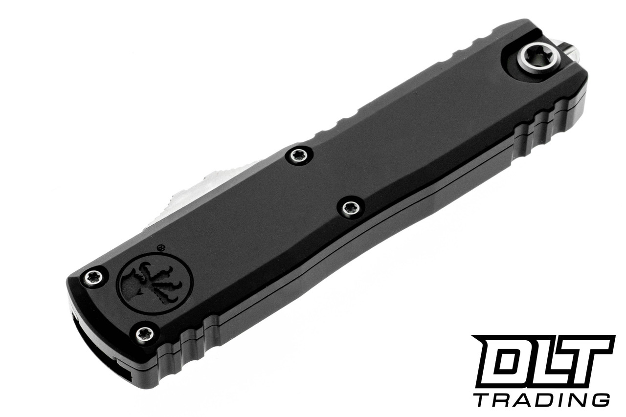 ブラックナイト　マックスフォース　DT860　4U5　美品 microtech-251217029__92158.