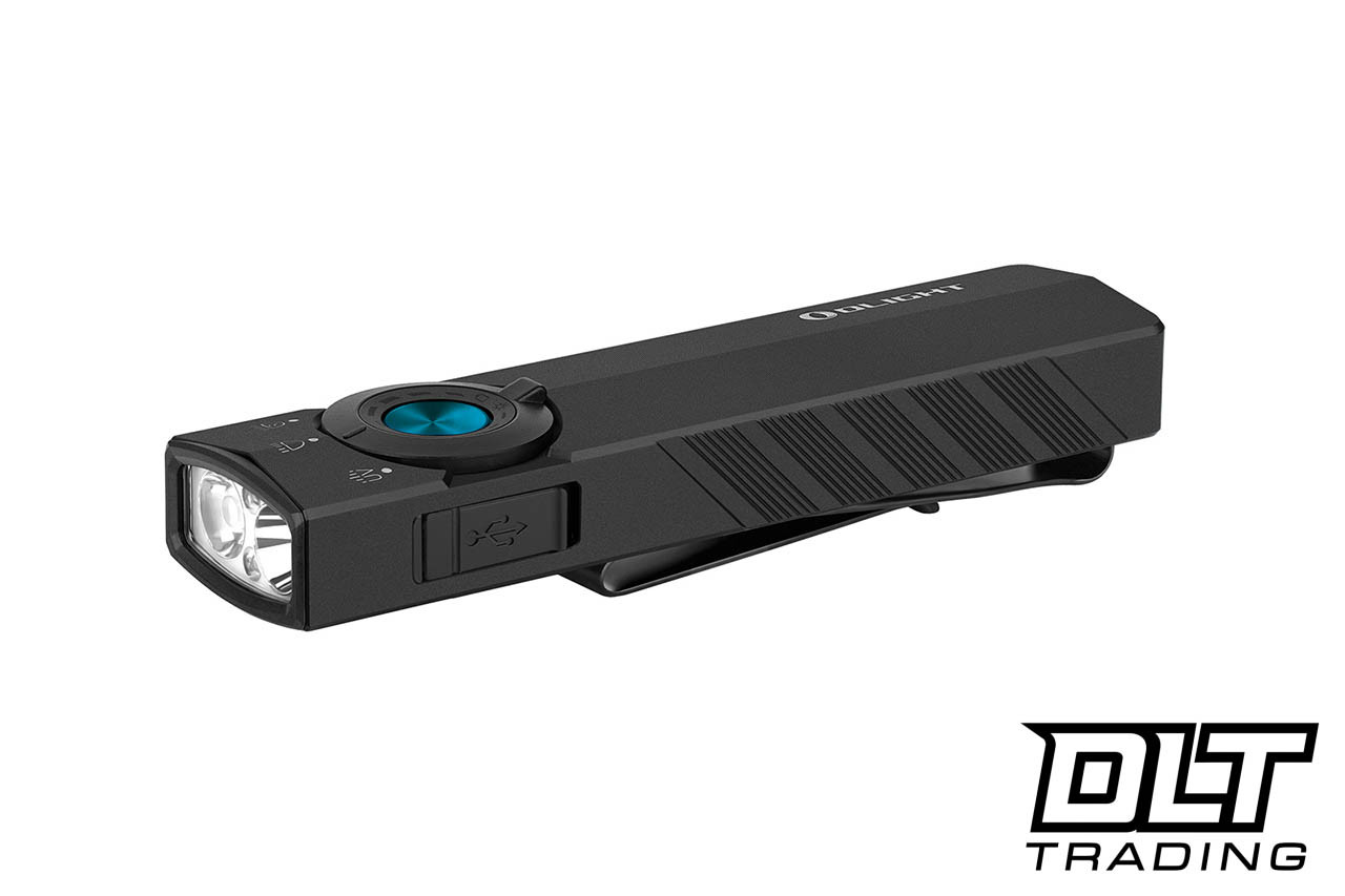 Olight ArkPro Lite - Matte Black - DLT Trading