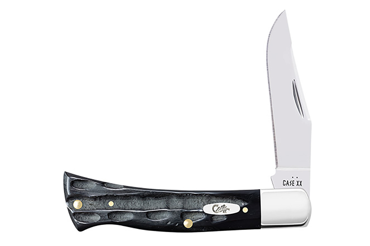 Case Axe Handle - Jigged Buffalo Horn - DLT Trading