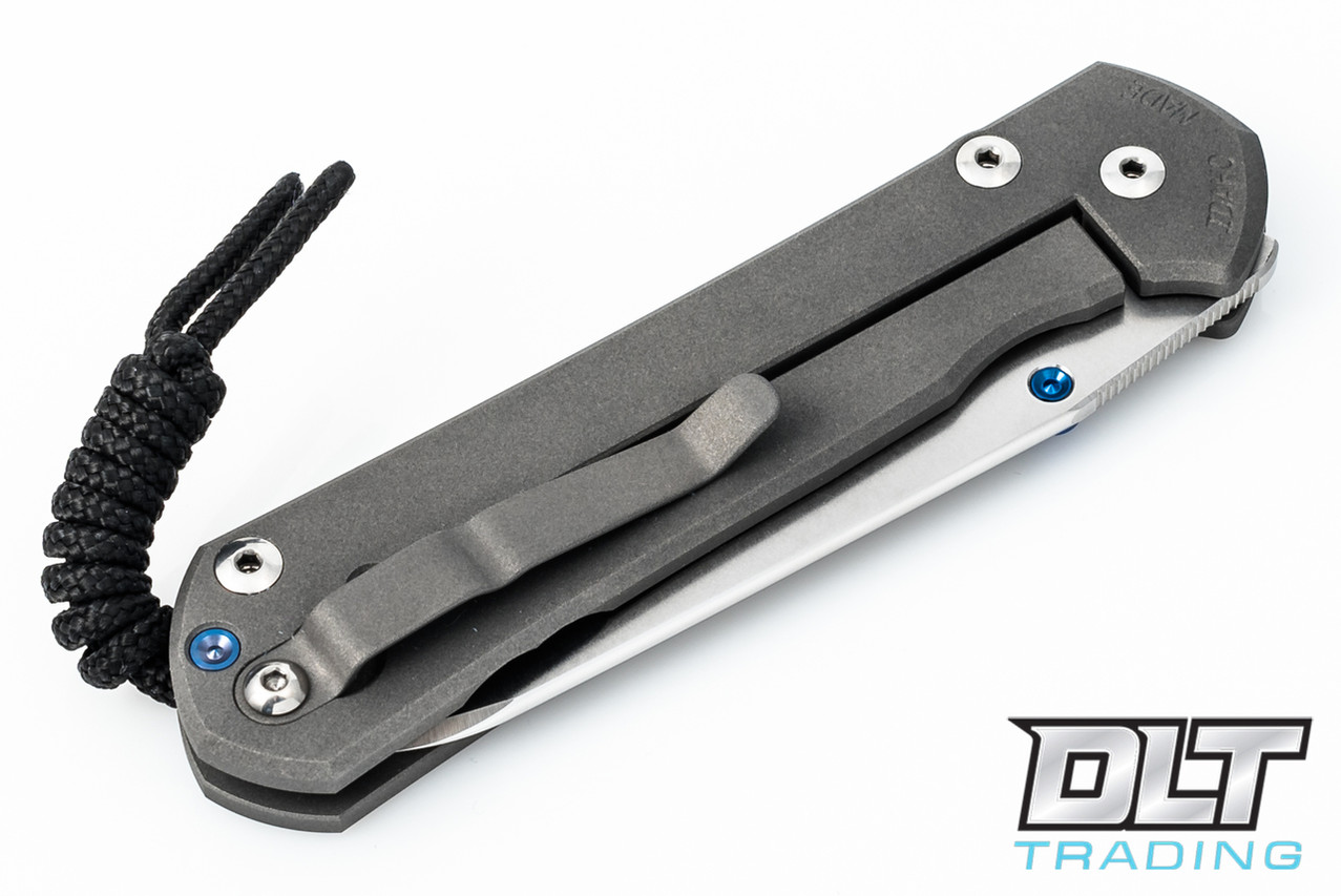 Large Sebenza 21 Insingo | Chris Reeve Sebenza Insingo