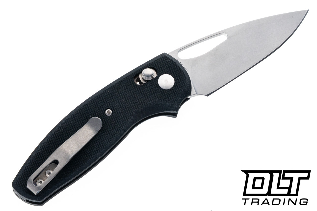 Three Rivers Manufacturing Bulldog Rev-B MagnaCut - Flat Textured