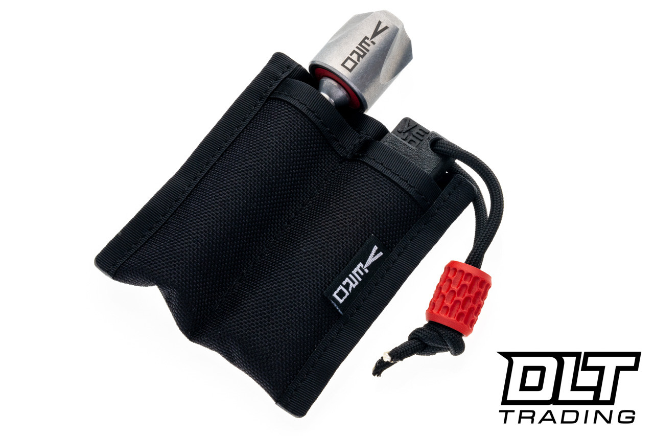 Vero Engineering Vortex AL Kit - Bright Stonewash - DLT Trading