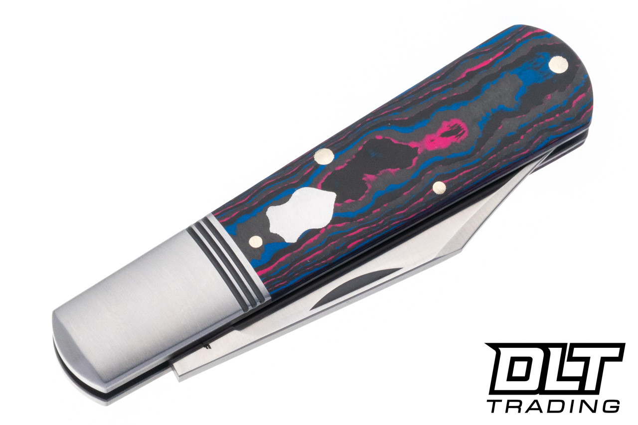 Jack Wolf Gateway Barlow - Miami CamoCarbon - DLT Trading