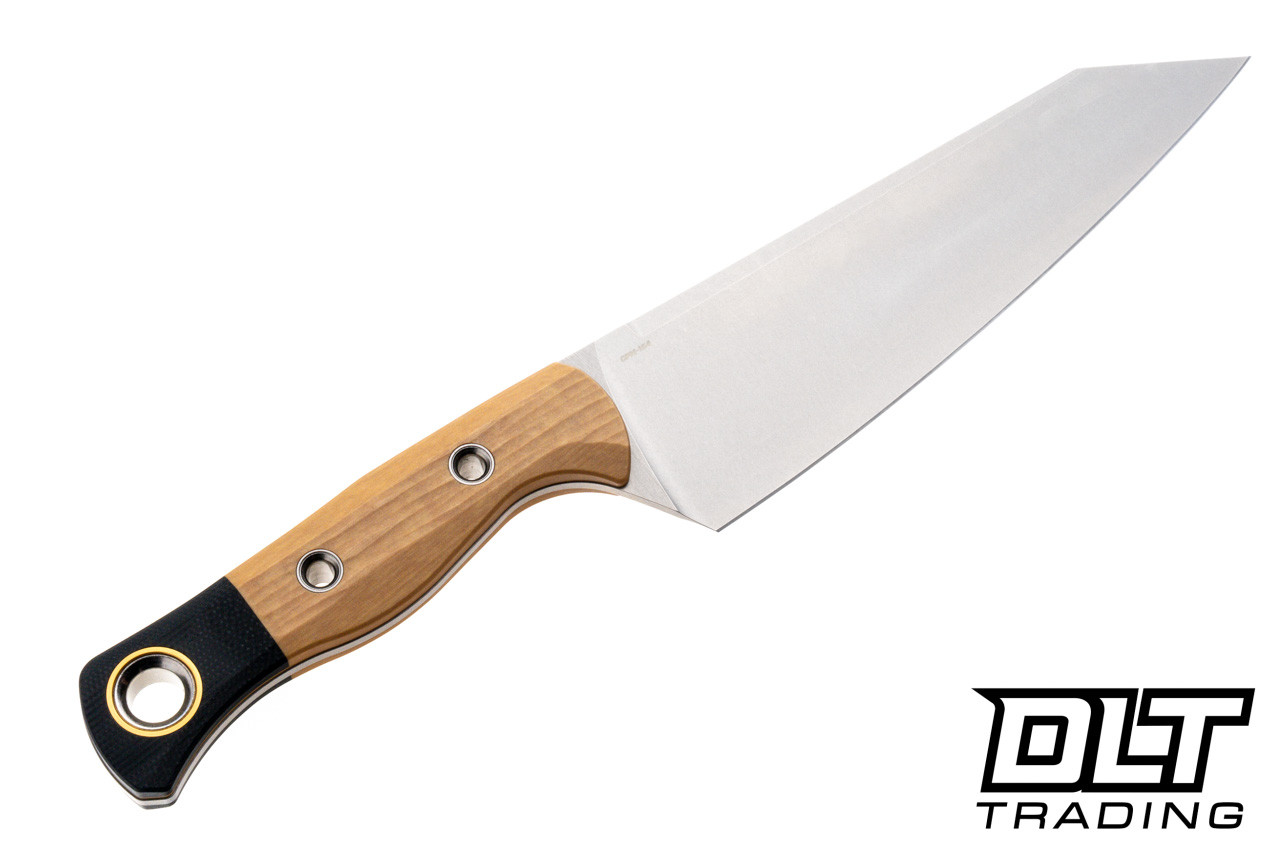 Benchmade 3 Piece Travel Set - Maple Valley Richlite - Black G-10