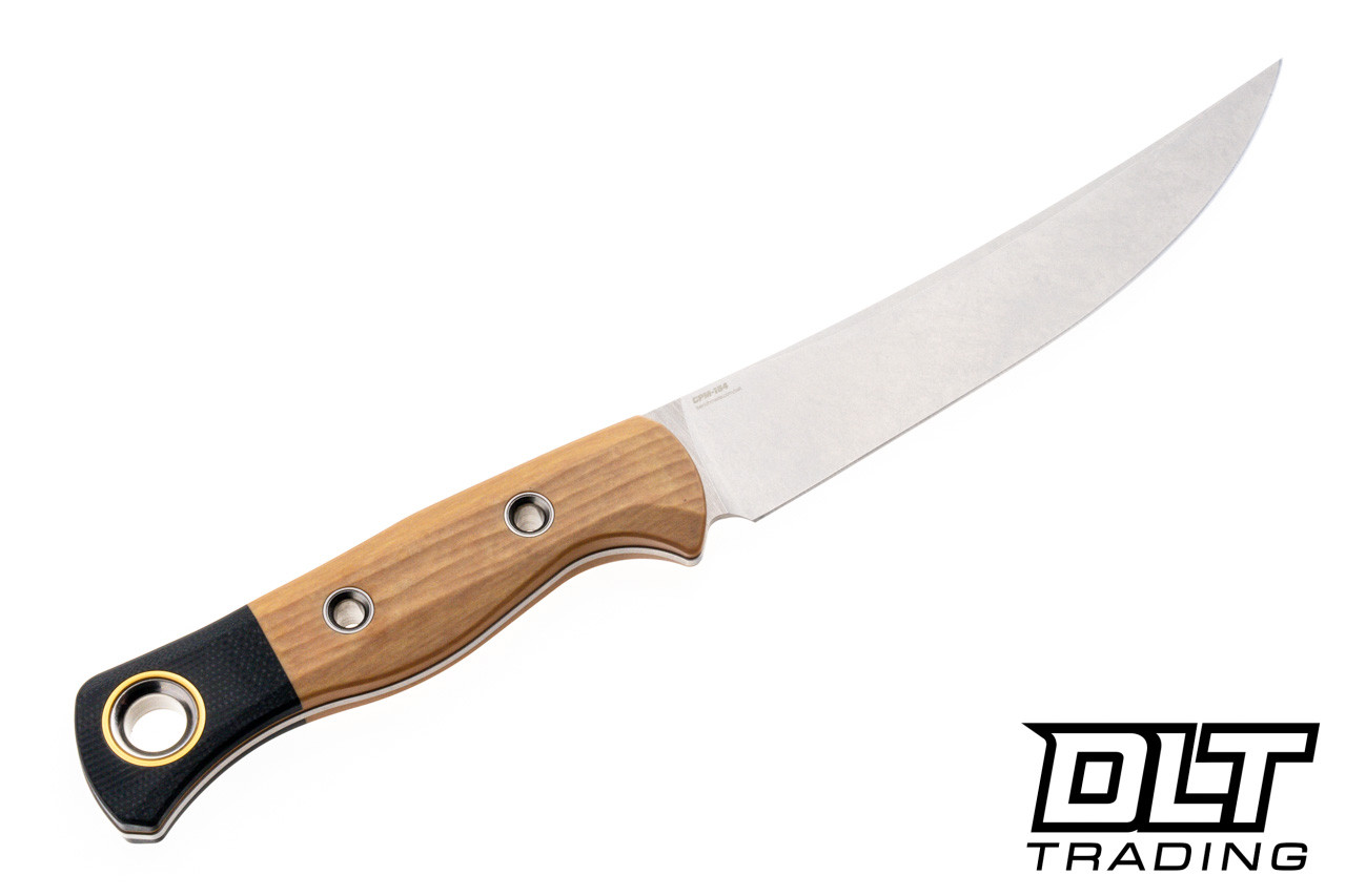 Benchmade 3 Piece Travel Set - Maple Valley Richlite - Black G-10