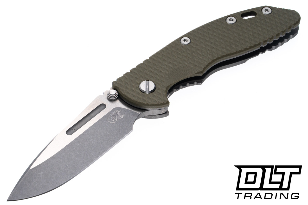 Hinderer 3.5