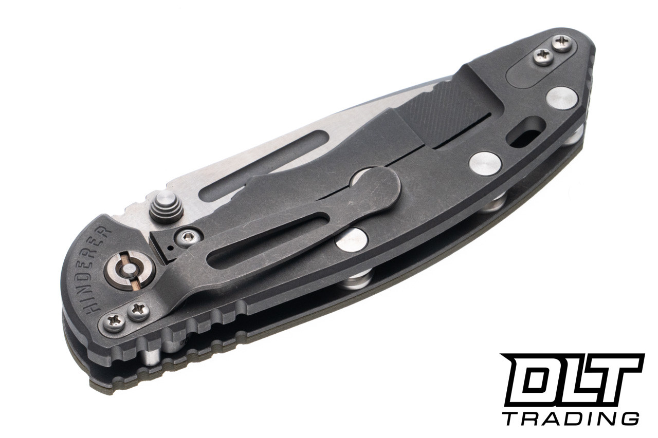 Hinderer 3.5