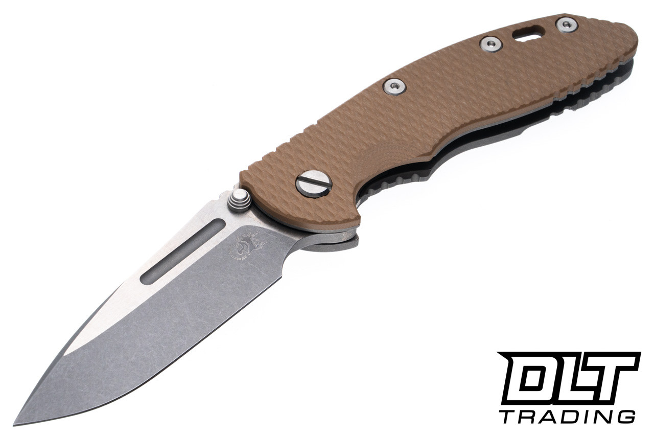 Hinderer 3.5