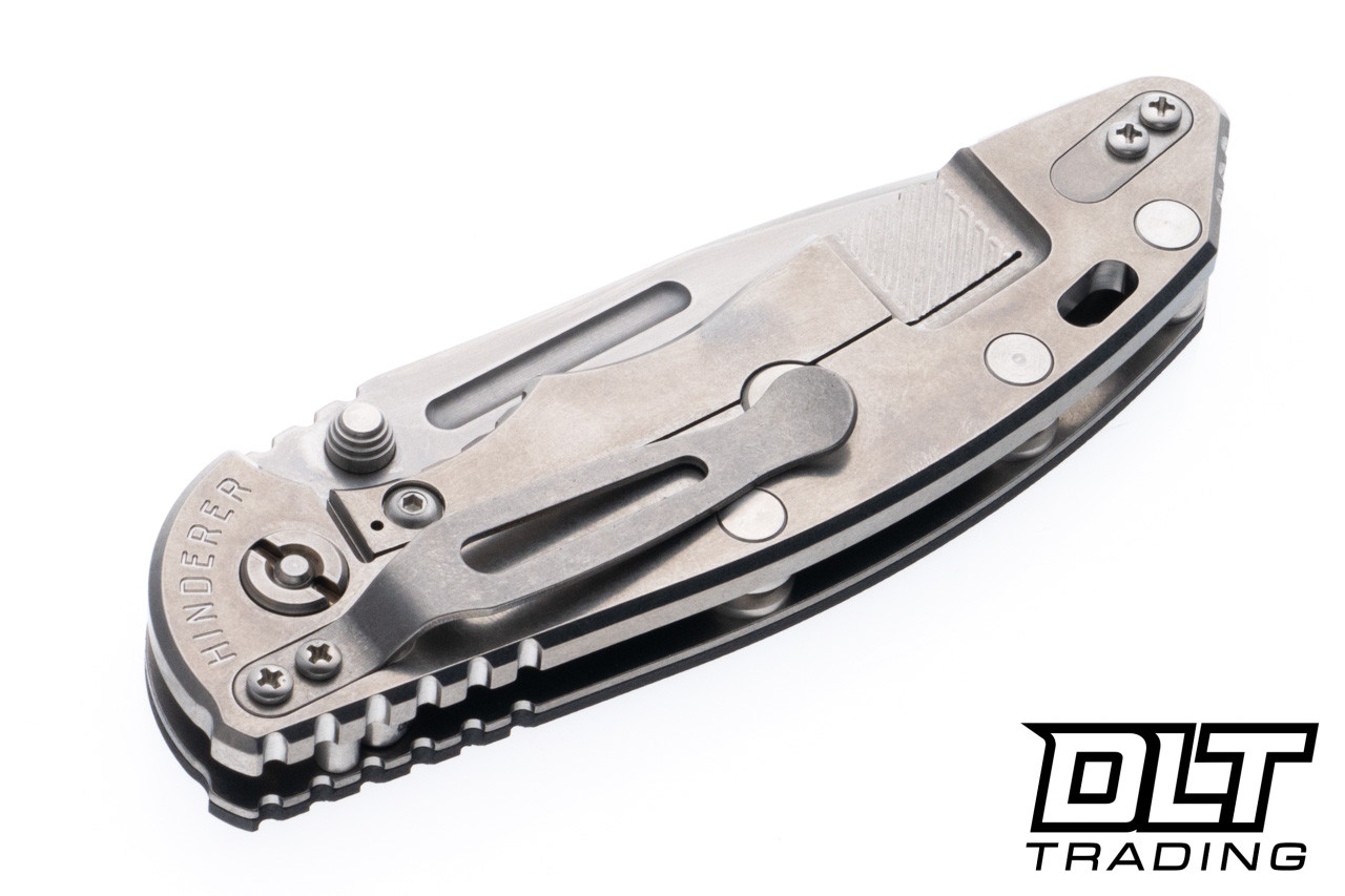 Hinderer 3.5