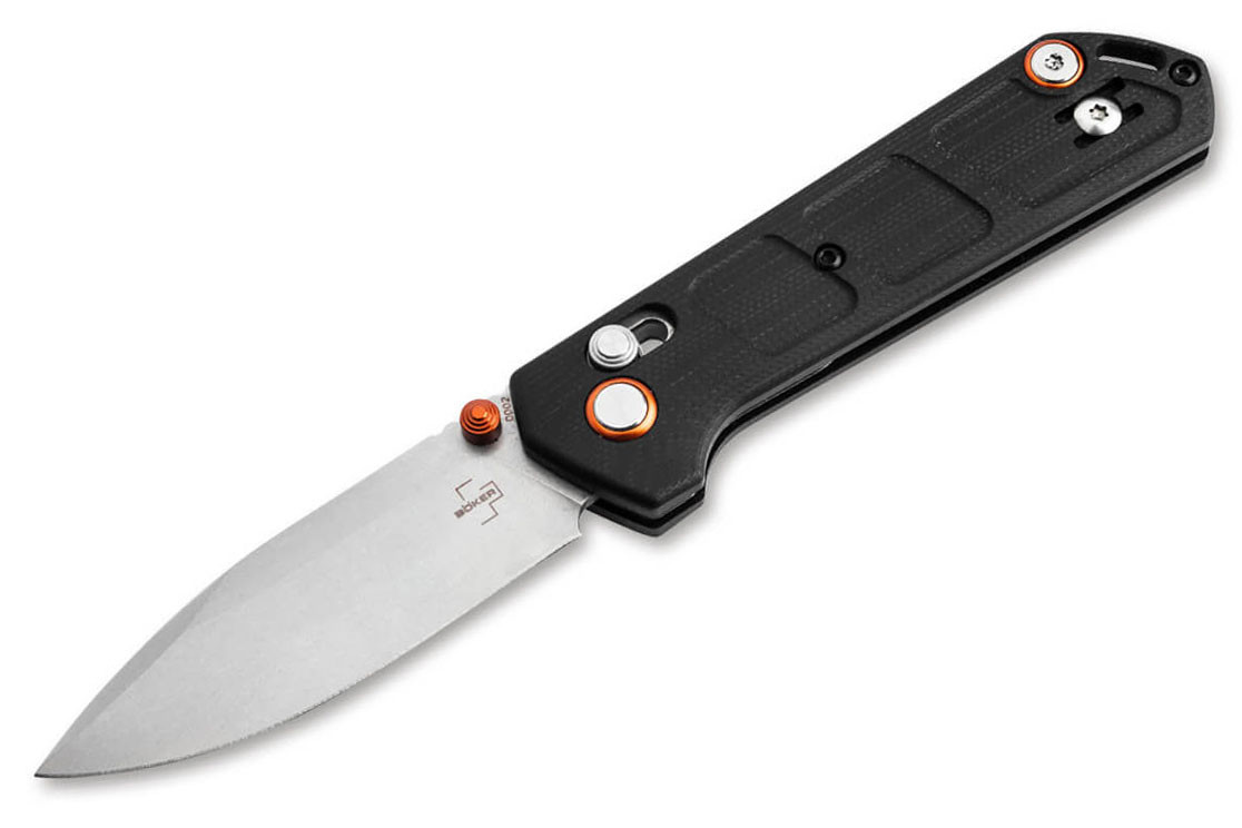 Boker Plus Kihon Compact - DLT Trading
