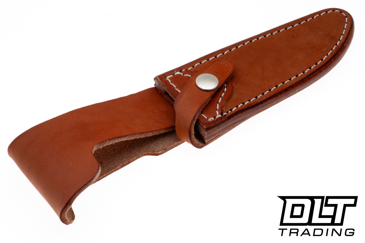 Blackjack Model 125 - Stag - DLT Trading