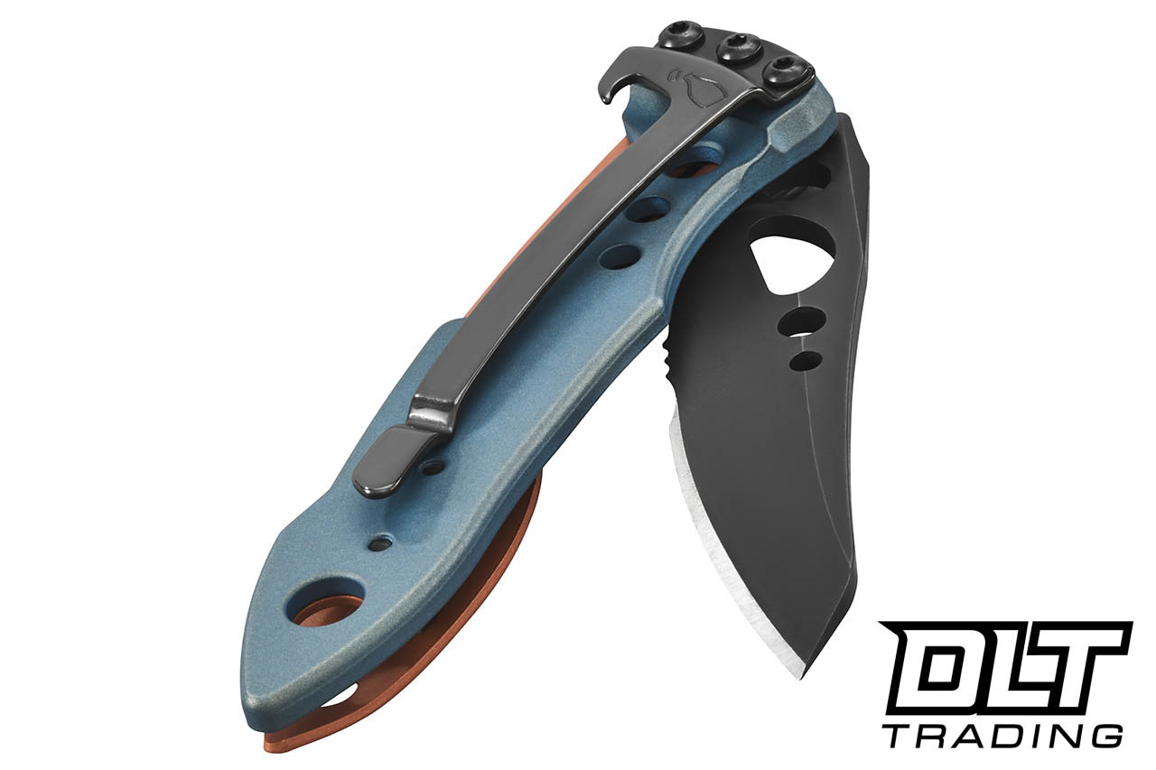 Leatherman Skeletool KBX - Aurora - DLT Trading