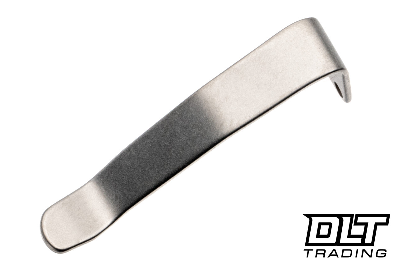 Lynch Northwest Kershaw Livewire Clip - Right Handed Clip
