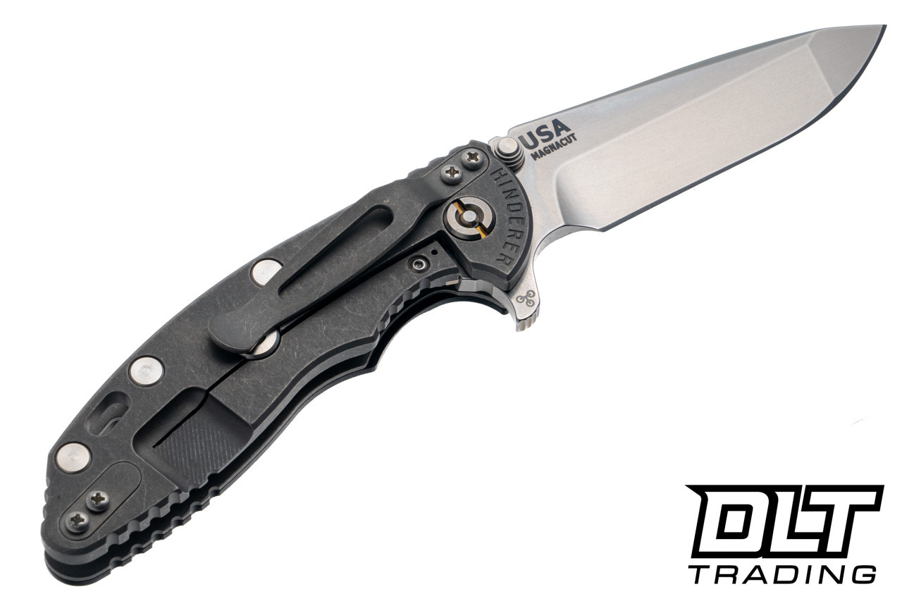 Hinderer 3.25
