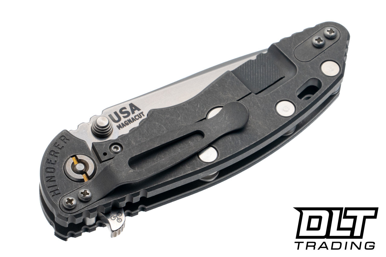 Hinderer 3.25