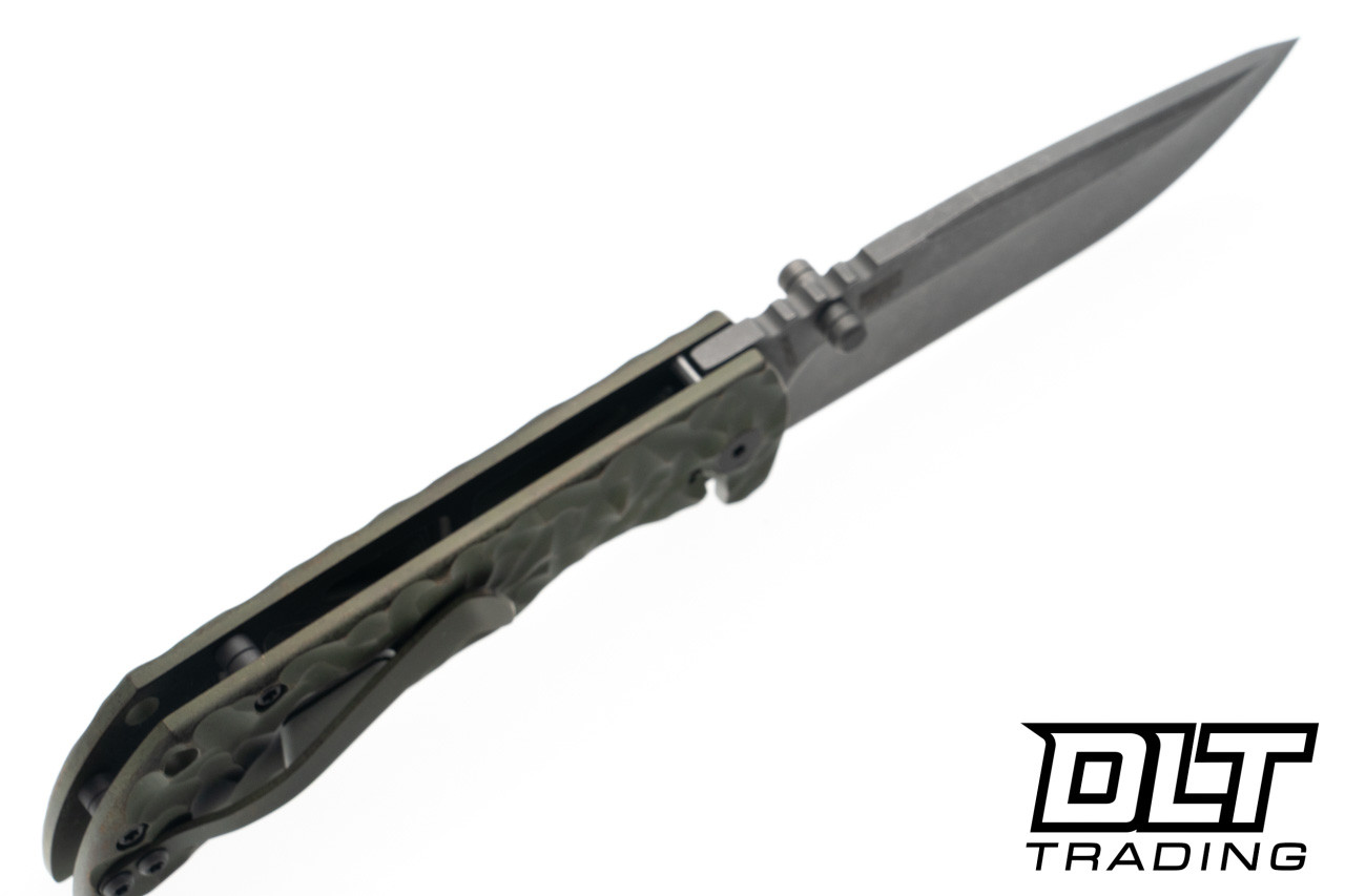 McNees PM Mac 2 Gen 2 - 3.5