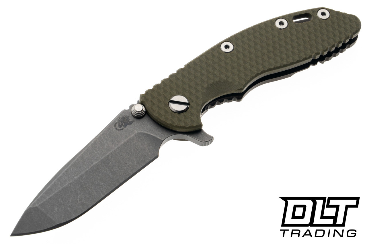 Hinderer 3.25