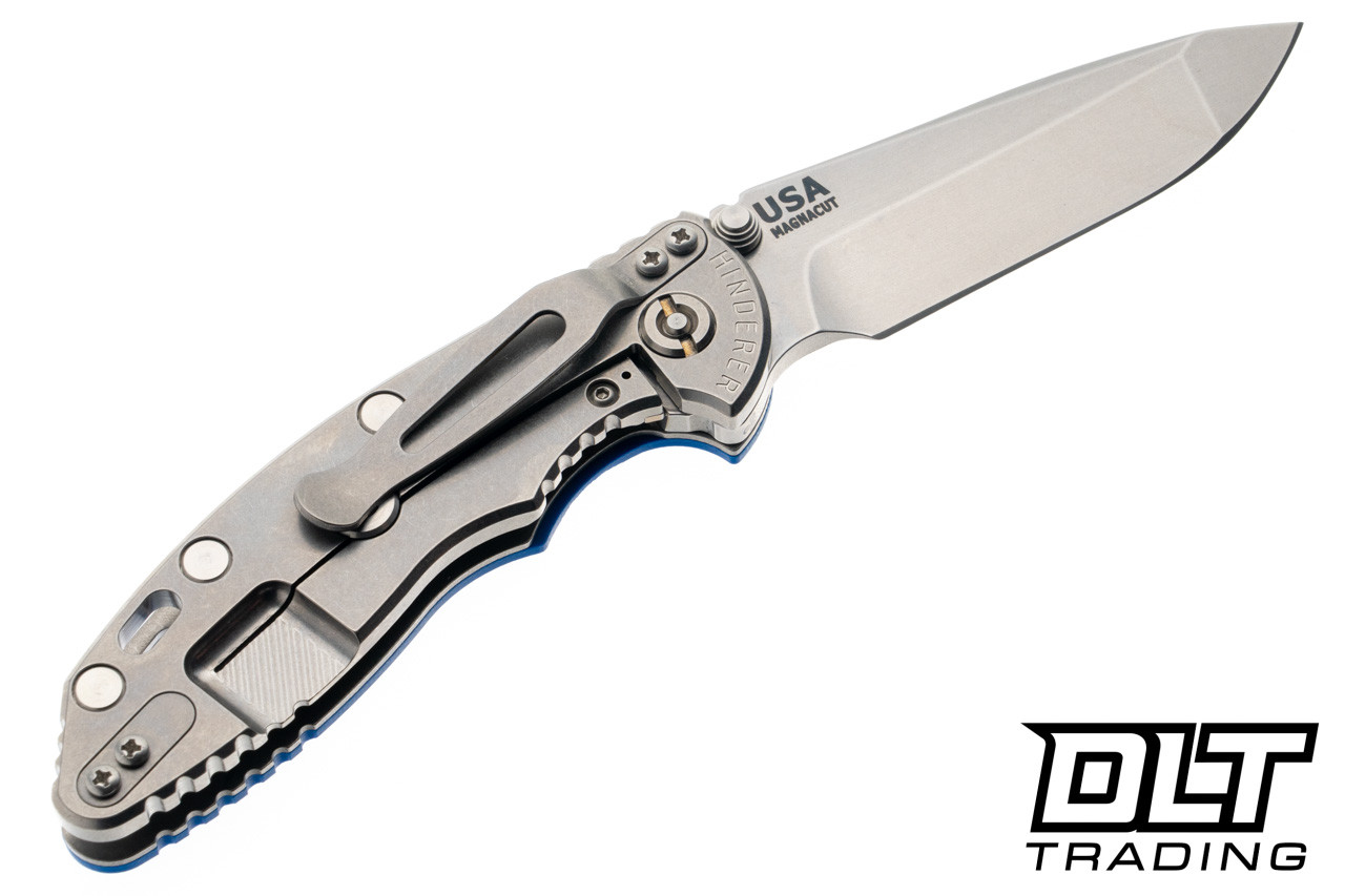 Hinderer 3.25