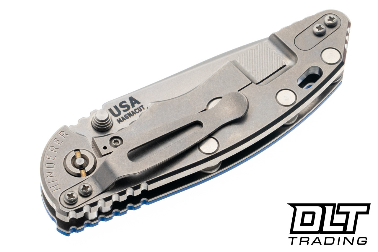 Hinderer 3.25