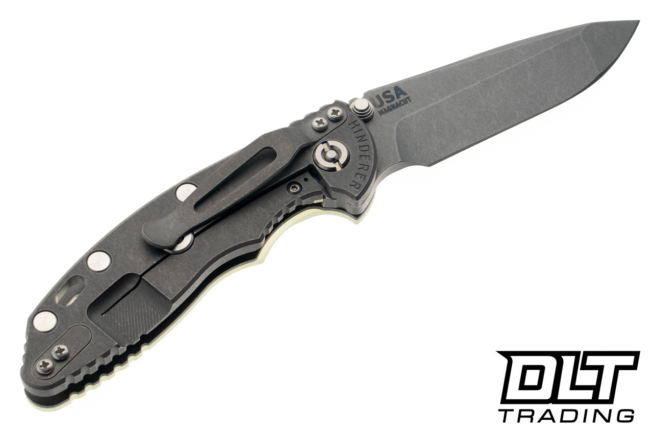 Hinderer 3.25