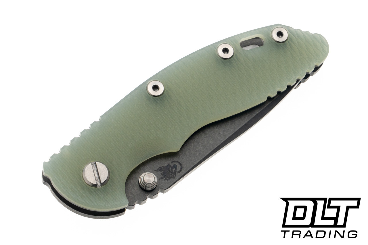 Hinderer 3.25