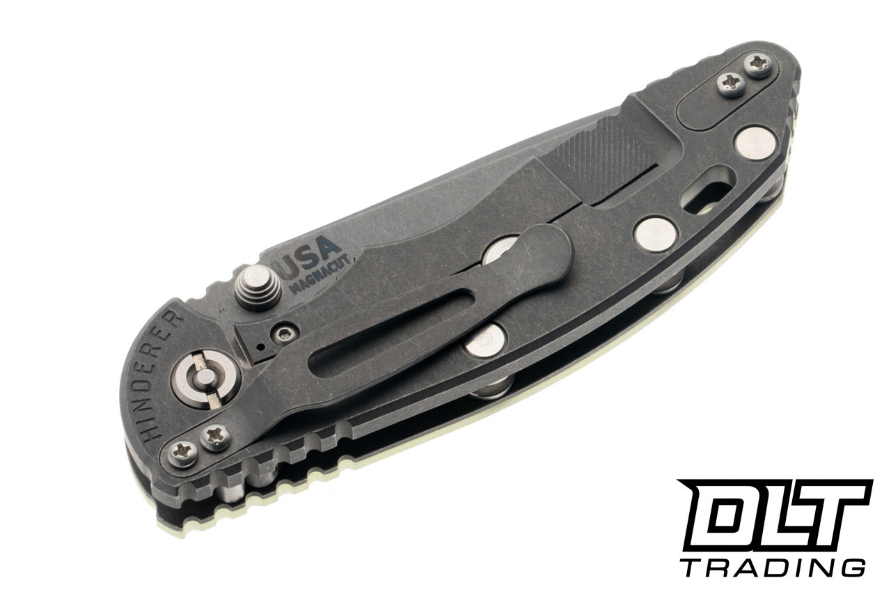 Hinderer 3.25