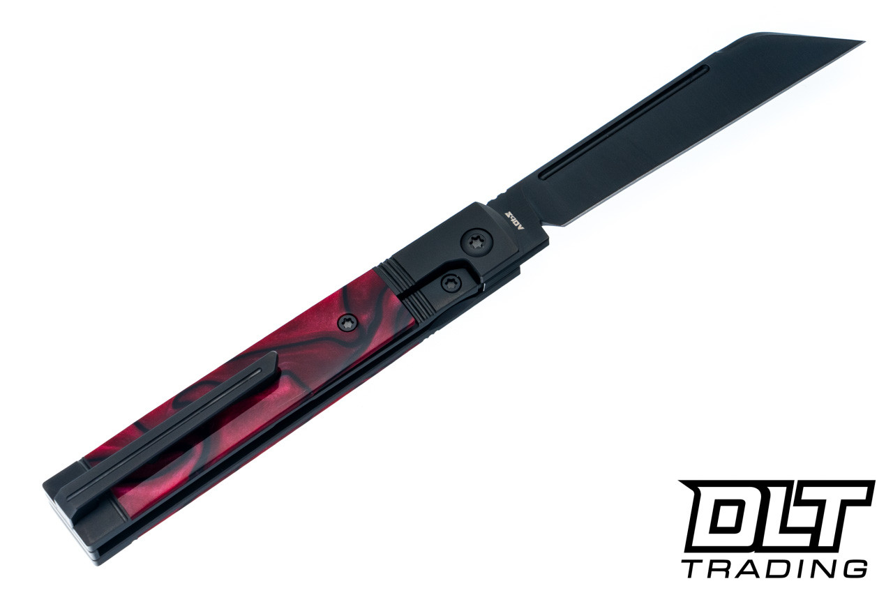 Jack Wolf Feelbetter Jack - True Blood Kirinite - DLC Belt Satin