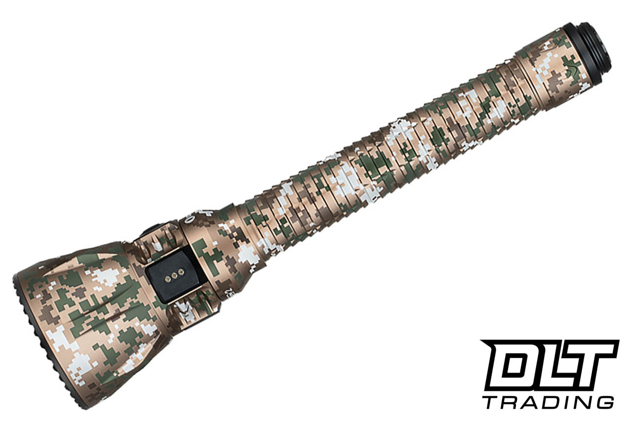 Olight Javelot Turbo 2 Kit - Digital Camouflage - Premium - DLT