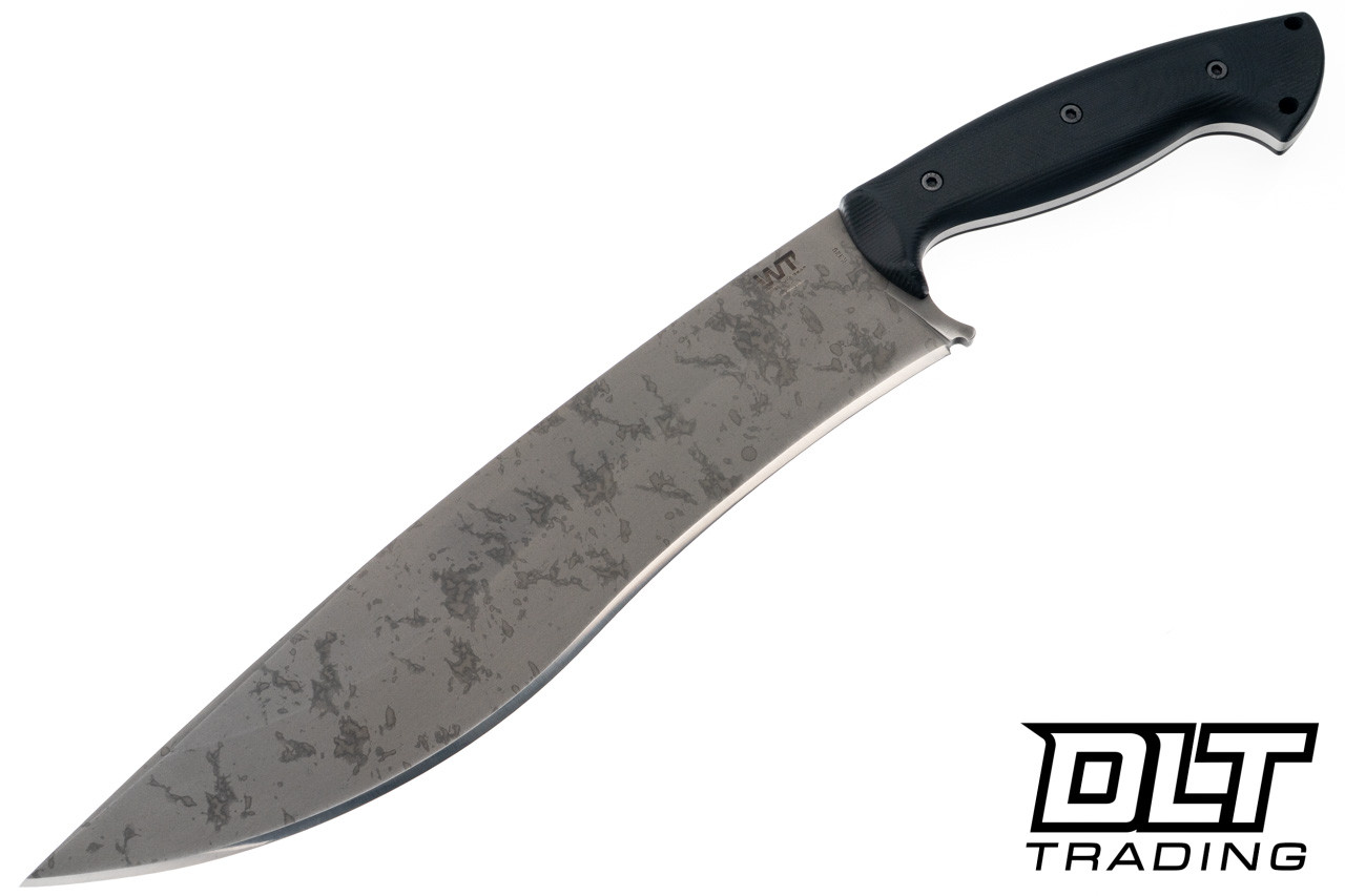 Work Tuff Gear Mad Dog - Hand Rub Apocalypse K329 Blade - Black