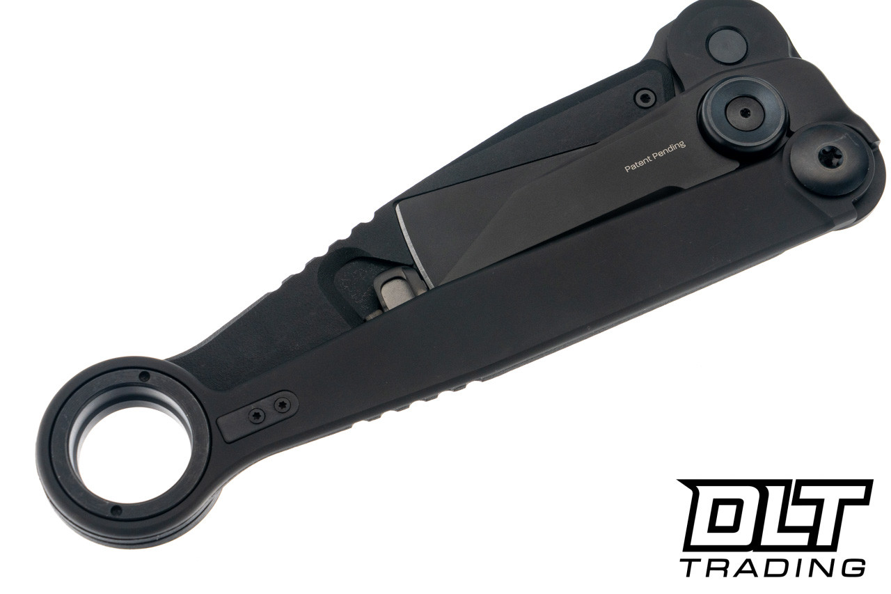 CRKT Provoke X Morphing Axe - DLT Trading
