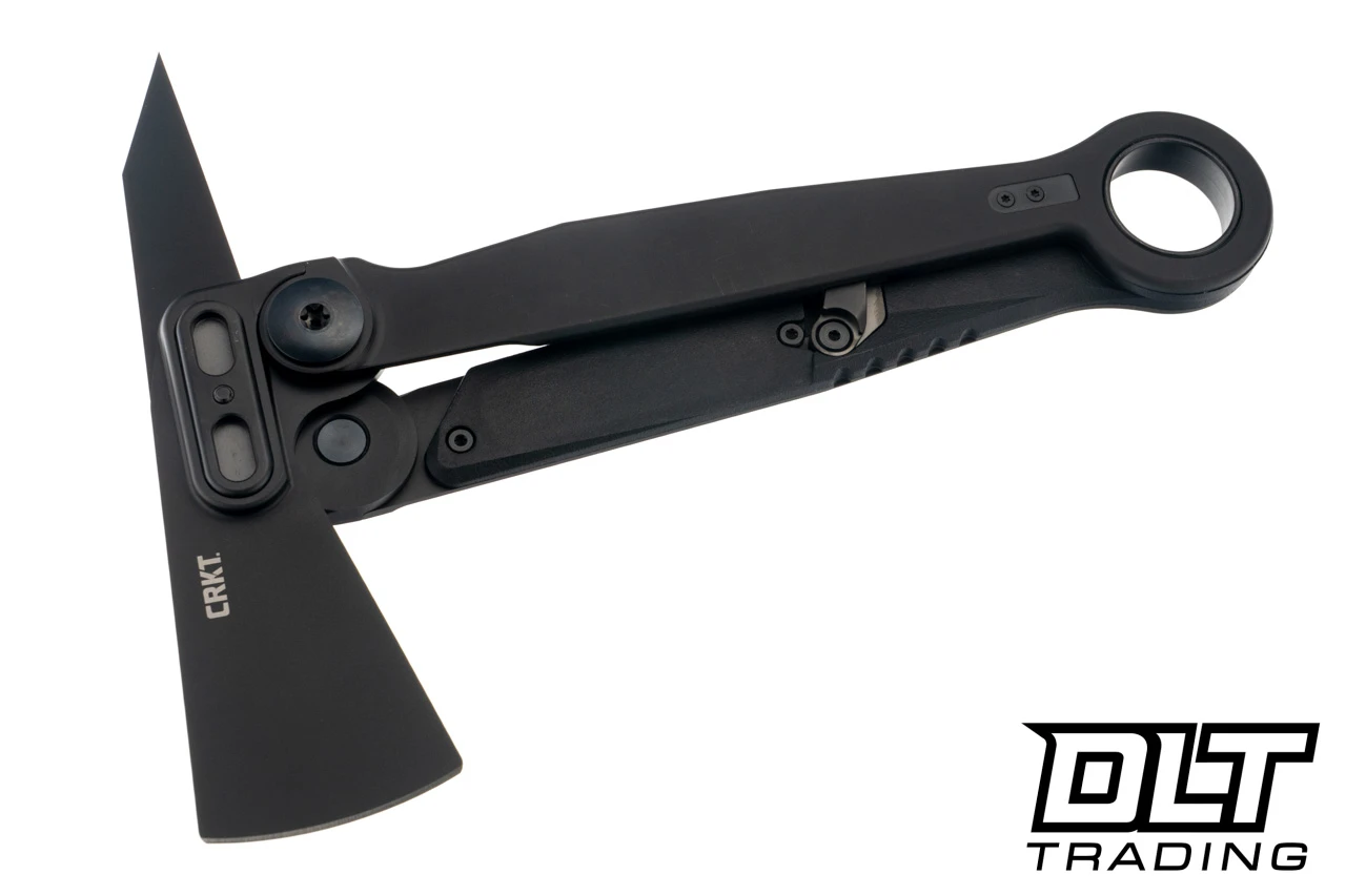 CRKT Provoke X Morphing Axe - DLT Trading