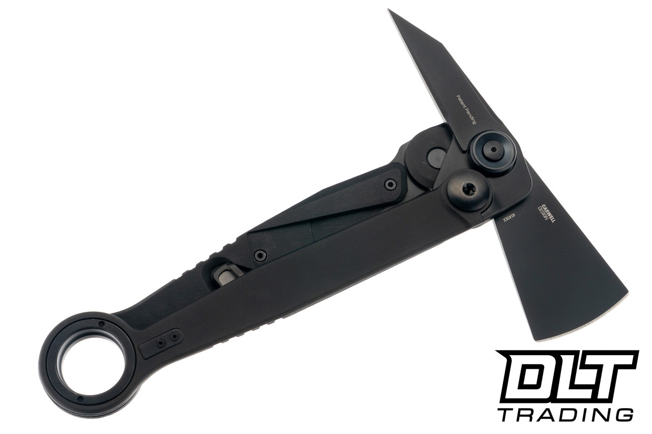 CRKT Provoke X Morphing Axe - DLT Trading