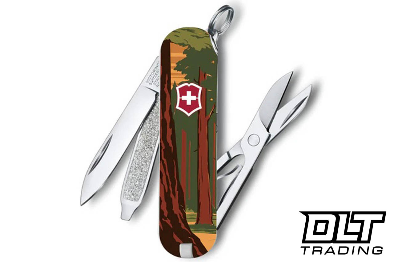 Army Swiss Knife Victorinox Reuss SA-01 Utility Combat Musical One
