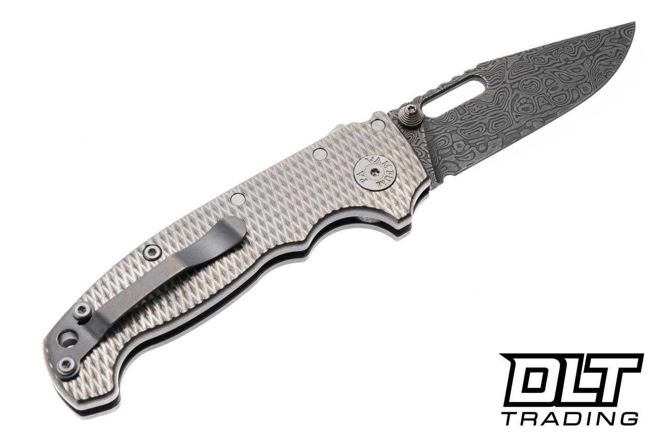 T-DEMAND H120 14K 2本セット demko-knives-ad20-