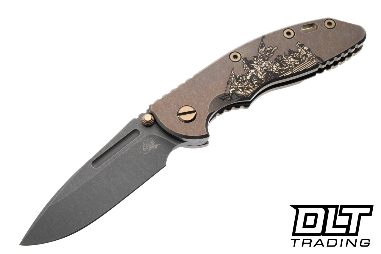 Hinderer 250th Anniversary 3.5