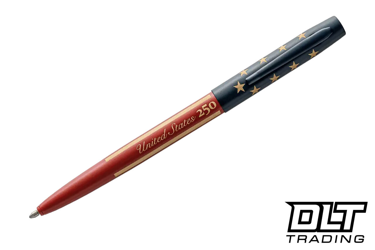 Fisher Space Pen America 250 Cerakote Cap-O-Matic - Special