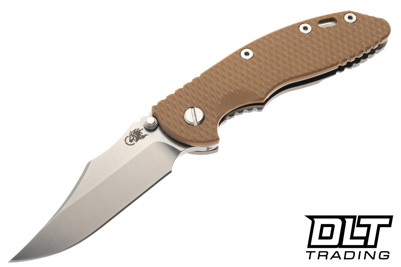 Hinderer 3.5