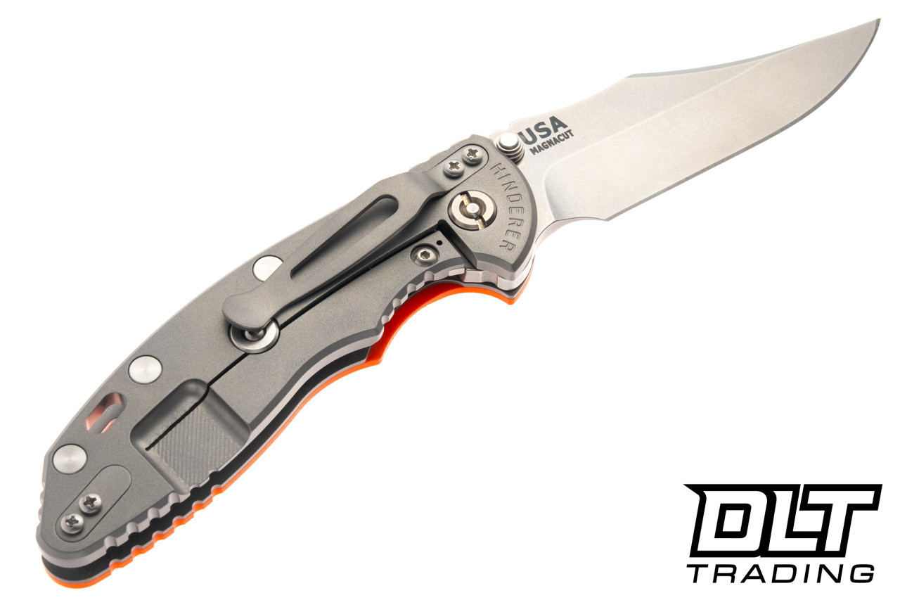 Hinderer 3.5