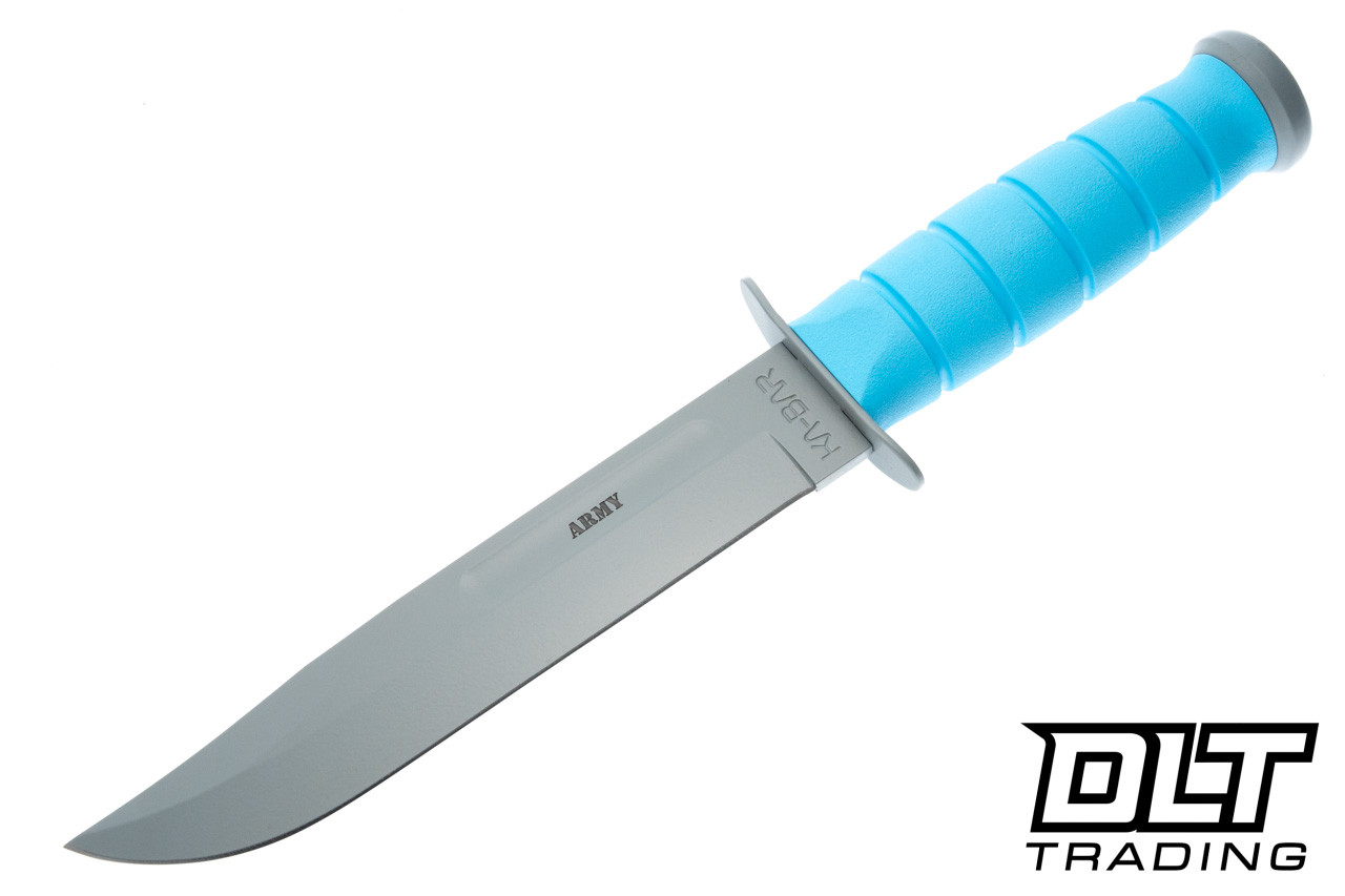 Kabar 1313SF Space Force Space-Bar USSF Fighting Knife - 1313SF