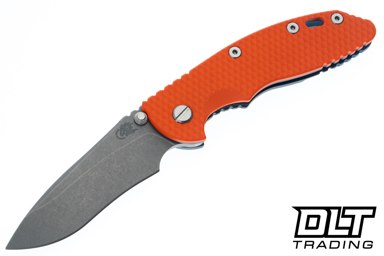 Hinderer 3.5