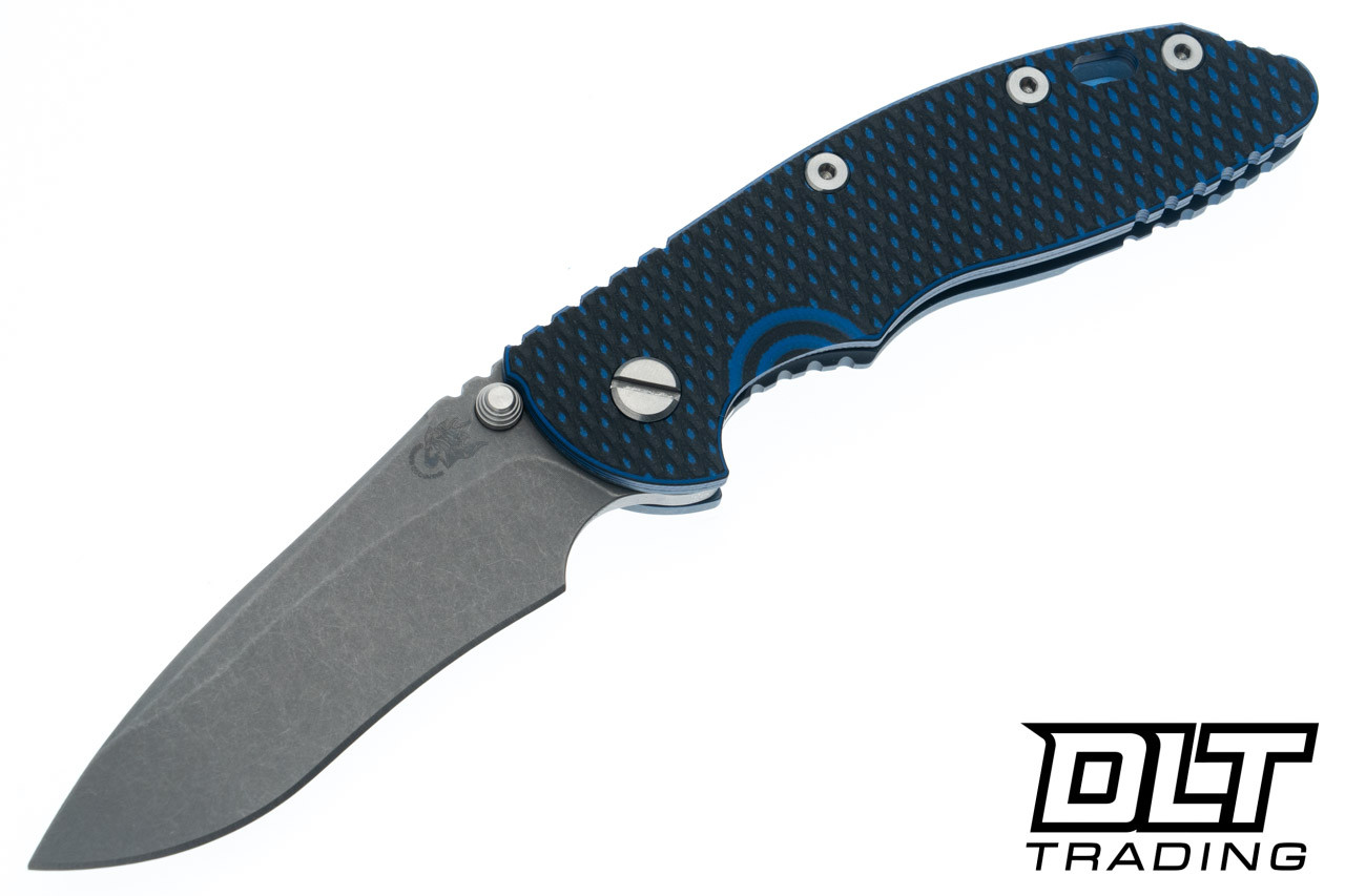 Hinderer 3.5