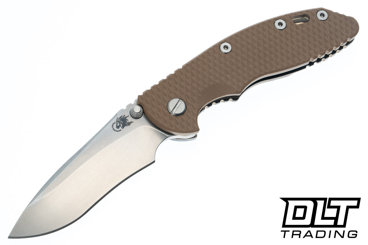 Hinderer 3.5